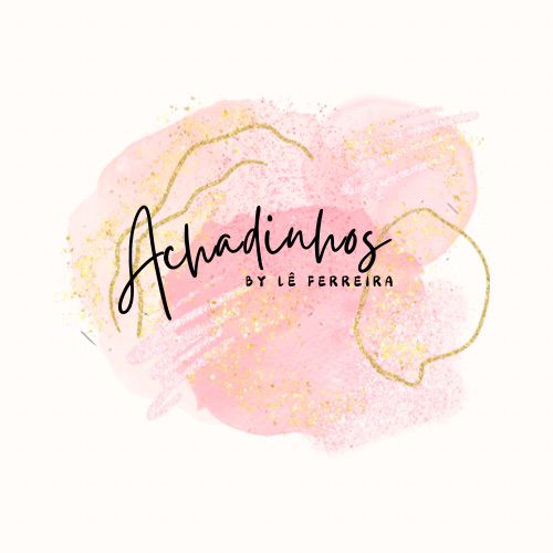 Achadinhos by Lê Ferreira